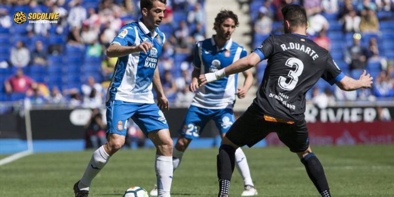 Nhận định Espanyol vs Alavés 03h00 31/01: Trận "chung kết ngược" kịch tính tại thánh địa RCDE