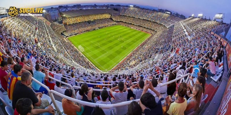 Nhận định Valencia vs Osasuna 22h15 01/03: Pháo đài Mestalla sẵn sàng tiếp đón những vị khách khó tính